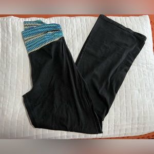 Aerie Flare Yoga Pants